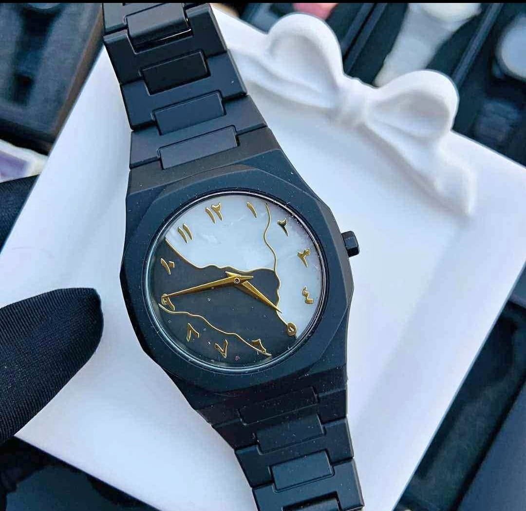 WhatsApp Image 2025-09-16 at 01.52.08 (1) Arabic Digital Carbon Fiber body watch for men - Image 1