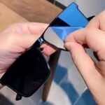 Double poly sunglass - Image 3