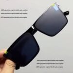 Double poly sunglass - Image 2